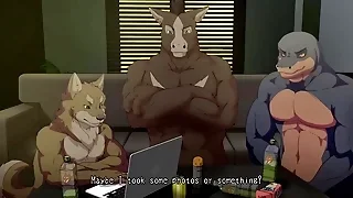 Gay Sex 7
