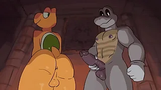 Gay Fuck Videos 6